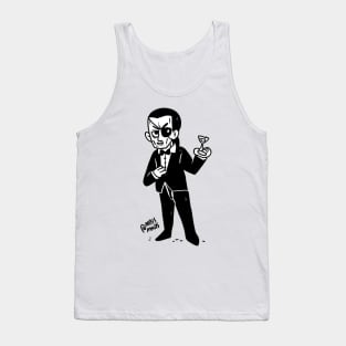 MAJIMA MANAGER Tank Top